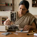 सिलाई मशीन बार-बार दे रही है धोखा? इन छोटी गलतियों को तुरंत सुधारें