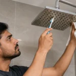 कमजोर हो गई है शॉवर की धार? बिना ज्यादा खर्च के ऐसे करें ठीक