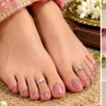 तीज के लिए खरीदें ये 4 एडजस्टेबल चांदी की बिछिया, डिजाइन भी सुंदर और पहनने में आसान