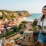 एक बैग, एक कैमरा और अनजान रास्ते, Gen Z में क्यों बढ़ रहा सोलो ट्रैवल का क्रेज