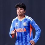 आईसीसी महिला टी20 रैंकिंग:श्री चरणी शीर्ष पर बरकरार, दीप्ति शर्मा को फायदा; मंधाना-हरमनप्रीत शीर्ष 10 में – Indian All-rounder Deepti Sharma Has Risen To The Sixth Spot In The Icc Women’s T20i Bowler Rankings