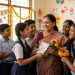 टीचर के लिए खोज रहे हैं खास मैसेज? यहां मिलेंगे दिल छू लेने वाले Wishes