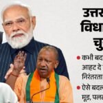 यूपी:वोटरों का मूड कहीं बरकरार रखने तो कहीं बदलने की जंग, वोट प्रतिशत में बदलाव का खेल; समझिए पूरा समीकरण – Up Politics Nda And India Alliance Battle To Shape Voter Sentiment Ahead Of 2027 Assembly Elections