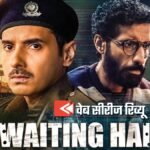 Waiting Hai Web Series Review In Hindi And Rating Featuring Divyendu Sharma – Entertainment News: Amar Ujala