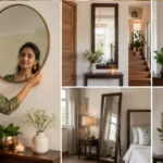 घर में शीशा कहां लगाएं और कहां नहीं? वास्तु के हिसाब से इन जगहों पर लगाने से बचें