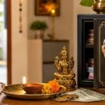 पैसा आता है लेकिन टिकता नहीं? वास्तु के इन आसान उपायों पर दें ध्यान