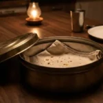 रात में खाली न छोड़ें रोटी का डिब्बा, वास्तु में बताई गई है ये खास बात
