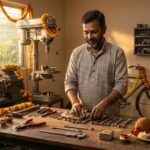 विश्वकर्मा पूजा पर मशीनों और औजारों को किस दिशा में रखें? जानें वास्तु शास्त्र के ये खास नियम