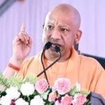 जन्माष्टमी पर मथुरा आ रहे सीएम योगी:श्रीकृष्ण जन्मस्थान पर करेंगे गोपूजन, 1051 करोड़ की देंगे सौगात – Cm Yogi Begins Two-day Mathura Visit To Launch And Lay Foundation Stones For 229 Projects 1,051 Crore