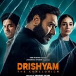 इस फ्राइडे ‘दृश्यम 3’ का साउथ की 5 फिल्मों से महाक्लैश, बॉक्स ऑफिस पर उठेगा बवंडर?