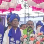 यूपी चुनाव 2027:बसपा ने जलालपुर सीट पर खोला पत्ता, दयाराम राजभर को बनाया प्रत्याशी – Up Elections 2027: Bsp Reveals Its Hand For The Jalalpur Seat; Names Dayaram Rajbhar As Candidate.
