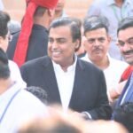गौतम अडानी का जलवा, बने भारत के सबसे अमीर; दूसरे नंबर पर अंबानी