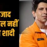 शहजाद पूनावाला का पूरा नहीं हुआ प्यार, ब्रेकअप से टूटे, बोले- अब कभी शादी नहीं करूंगा