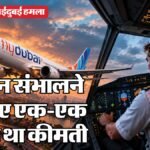 फ्लाईदुबई मामला:आखिर एक उड़ान में चार पायलट क्यों सवार थे, कॉकपिट में पांच सेकंड की देरी से क्या हो सकता था? – Flydubai Attack: Why Were Four Pilots On Board, And What Could Have Happened With A Five-second Delay?