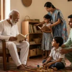 बच्चों को डांटे बिना सिखाएं डिसिप्लिन, गांधीजी की ये 5 सीख आएंगी काम