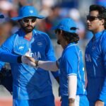 फिर चर्चा में नो हैंडशेक नीति:क्या एशियन गेम्स के फाइनल में भी कायम रहेगा भारत का रुख? क्या कहते हैं नियम – India Vs Pakistan Asian Games Final Match Handshake Question Ahead Of Another Showdown Know All Details