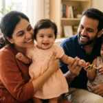 बेटी के लिए चाहिए बिल्कुल हटकर नाम? 30 खूबसूरत नामों की ये लिस्ट कर देगी आपकी तलाश आसान