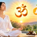 सुबह सिर्फ 10 मिनट करें ओम का जाप, शरीर को मिलेंगे ये फायदे