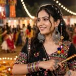 Navratri 2026: गरबा लुक में चार चांद लगा देंगी ये 10 खूबसूरत ज्वेलरी
डिजाइंस