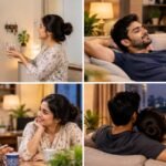 पति के घर लौटते ही न करें ये गलतियां, इन छोटी बातों से मजबूत होगा आपका रिश्ता